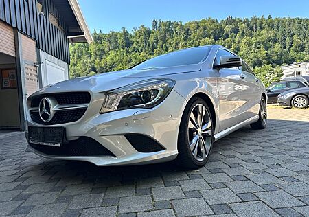 Mercedes-Benz CLA 200 CDI / d 4Mati Shooting Brake*HU 06/2026*