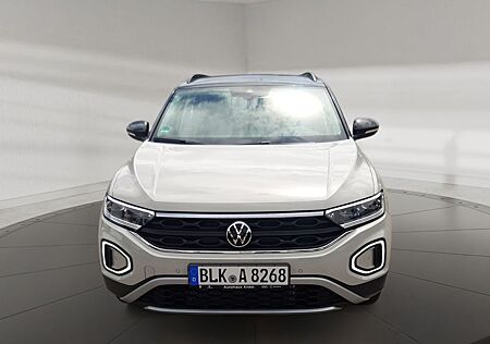 VW T-Roc Volkswagen Life 1.5 l TSI OPF 110 kW (150 PS) 7-Gang-