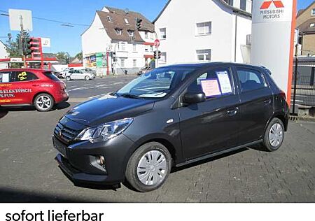 Mitsubishi Space Star Select 1.2 MIVEC 5-Gang