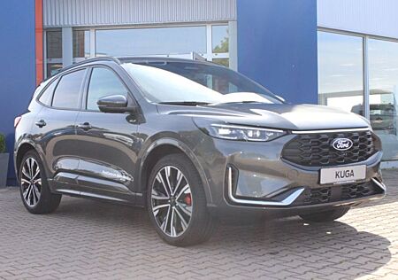 Ford Kuga ST-Line X 2.5 FHEV AWD Aut.