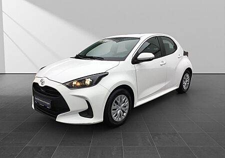 Toyota Yaris 1.0 Comfort*Klima*Kamera*CarPlay*