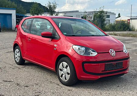 VW Up Volkswagen ! move !Klima gute Zustand/ Euro 5