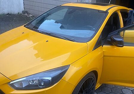 Ford Focus 2,0TDCi ST