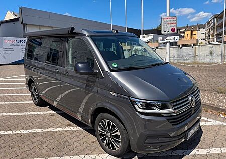 VW T6 California Volkswagen T6.1 California|4 Motion|Top Zustand|TÜV neu