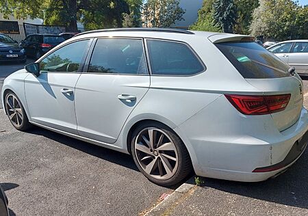 Seat Leon ST 1.4 TSI 92kW Start&Stop FR FR