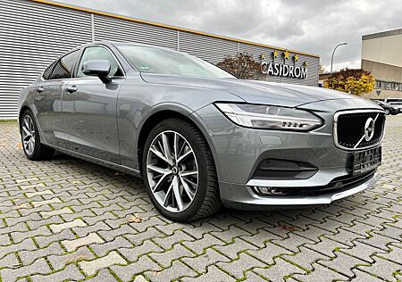 Volvo S90 T5 Momentum - VOLL + GARANTIE + MOTOR NEU