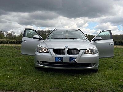 BMW 523i touring Edition Exclusive Edition Exclusive