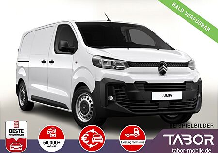 Citroën Jumpy L2 145 VisibilityP Temp PDC HFT E-Rad Klim