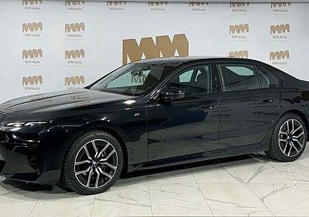 BMW 740 d xDrive M Sport Sport Bowers Pano