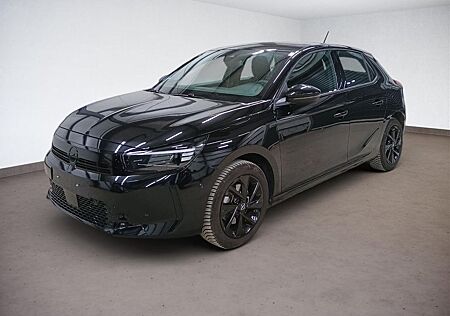 Opel Corsa GS Kamera LED Sitzheizung Allwetterreifen
