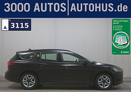 Ford Focus Turnier 1.5 EB Cool&Connect Navi LED