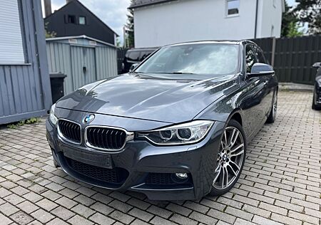 BMW 320d Limousine M Sport Paket *HUD*Automatik*H&K*