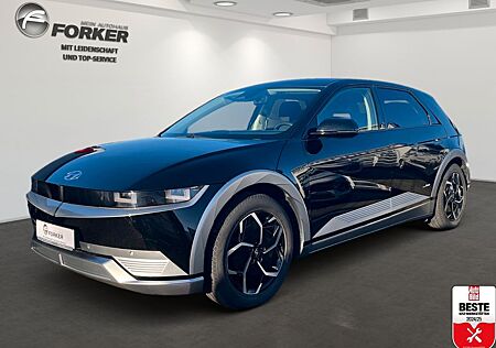 Hyundai IONIQ 5 DYNAMIQ LED Paket Wärmepumpe ele. HK