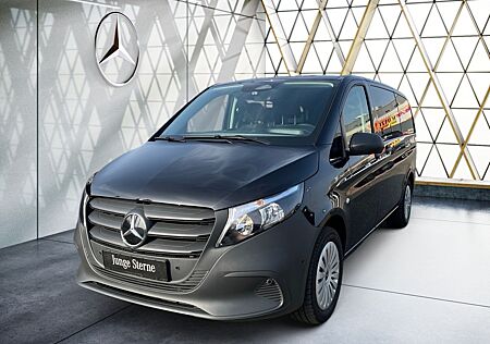 Mercedes-Benz Vito 116 CDI 4x4 Tourer PRO L Kam*Heckflü*Klima*
