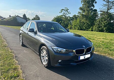 BMW 318d Comfort-Paket PDC Sitzh. 2.Hand unfallfrei