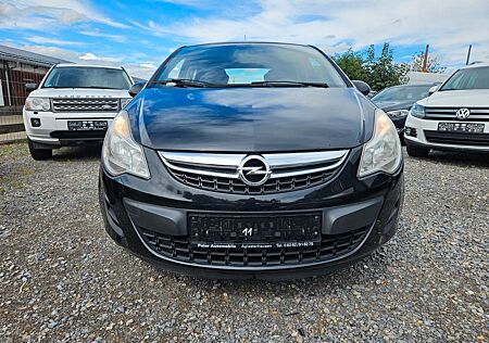 Opel Corsa 1.2 Klima.Neue SteuerKette.