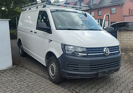 VW T6 Transporter Volkswagen Kasten-Kombi