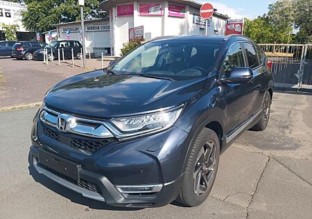 Honda CR-V 1.5 VTEC Turbo 4WD Executive CVT-Automat