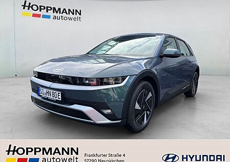 Hyundai IONIQ 5 (MY25) 63 kWh (170PS), 2WD BASIS