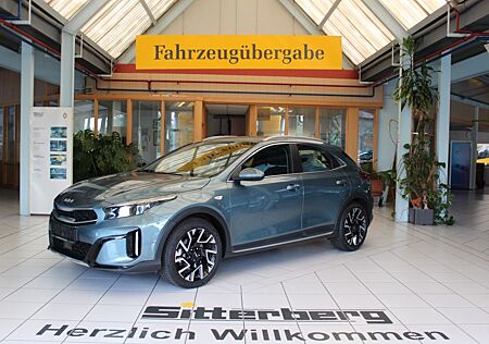 Kia XCeed Vision 1.5 T-GDI
