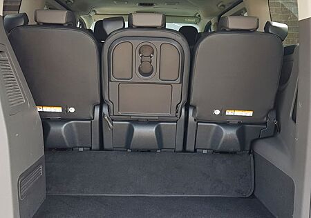 Ford Tourneo Custom 320 L 1 Mild Hybrid Titanium X