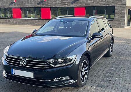 VW Passat Volkswagen 1.4 TSI ACT DSG Comfortline Comfortline