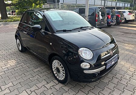 Fiat 500 Lounge*PANORAMA*GARANTIE