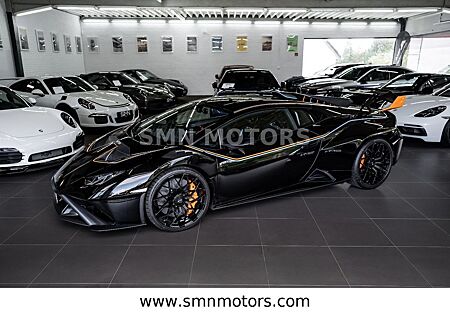 Lamborghini Huracan Huracán STO/LIFT/AD PERSONAM/CARBON/TITA