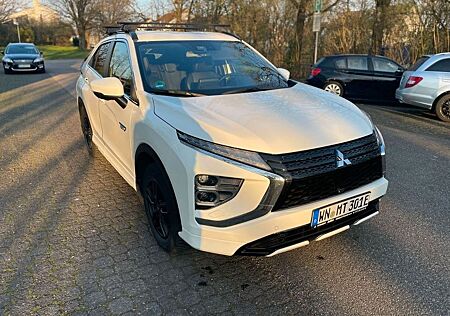 Mitsubishi Eclipse Cross 2.4 PLUG-IN HYBRID 4WD Select ...