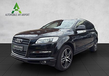 Audi Q7 3.0 TDI quattro*Leder*Navi*Xenon*Pano*TV*CAM*