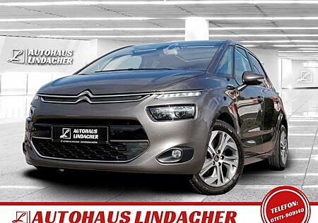 Citroën C4 Picasso Spacetourer Selection I Navi I Pano