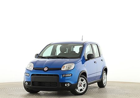 Fiat Panda Hybrid EDITION "Super" TOP Ausstattung