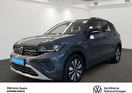 VW T-Cross Volkswagen 1.0 TSI 85 kW (116PS) DSG Goal Air Care