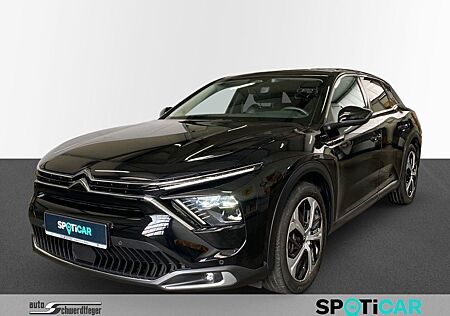 Citroën C5 X Hybrid 225 Start&Stopp e-EAT8 FEEL PACK