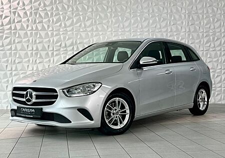 Mercedes-Benz B 180 *360°CAM*VIRTUEL*NAVI*TOT*SPUR*GARANTIE