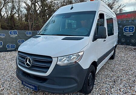 Mercedes-Benz Sprinter III Kasten RWD/AWD 316 CDI RWD, COC...
