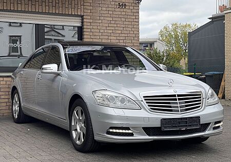 Mercedes-Benz S 350 Lang BlueTec | Pano | Keyless-Go | Nacht |