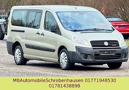 Fiat Scudo L2H1 165 Multijet
