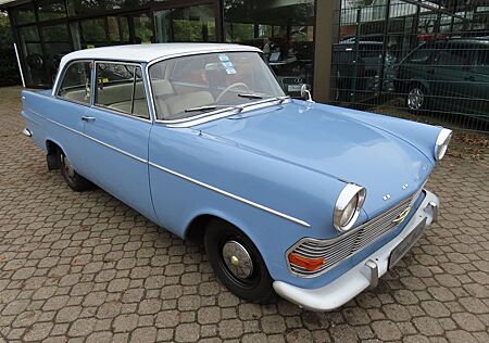 Opel Rekord P2