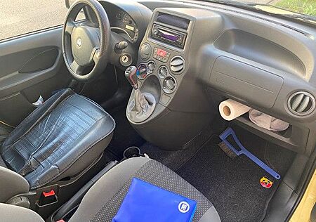 Fiat Panda 169