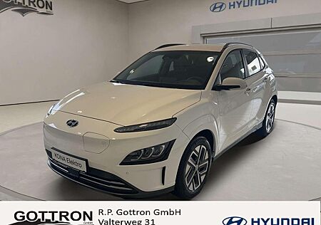 Hyundai Kona Trend Elektro 2WD inkl. Assistenz-Paket