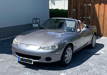 Mazda MX-5 1.6 16V Phoenix Phoenix