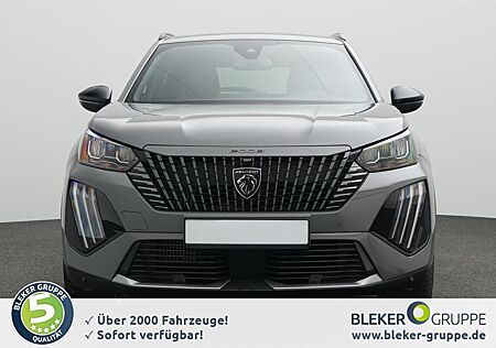 Peugeot 2008 Allure PureTech 100