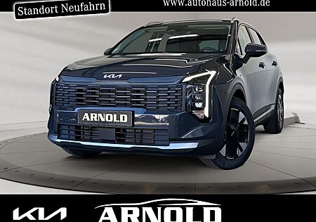 Kia Sportage 1.6 T-GDI VISION LED Kamera Lenkradhzg.