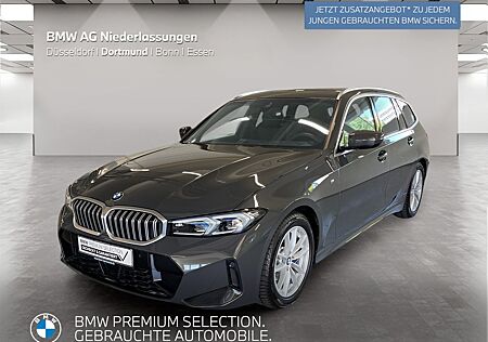 BMW 330i Touring M Sport AHK LiveCockpitProf Kamera