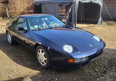 Porsche 928 S4 Automatik