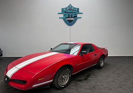 Pontiac Firebird