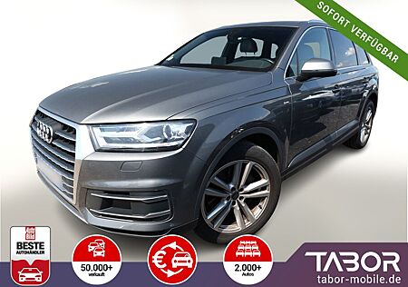Audi Q7 3.0 TDI quattro S line 7S Leder ViCo Nav 20Z