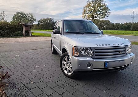 Land Rover Range Rover gebraucht kaufen Land Rover Range Rover TDV8 Vogue Vogue