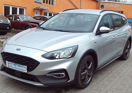 Ford Focus Turnier Active corss